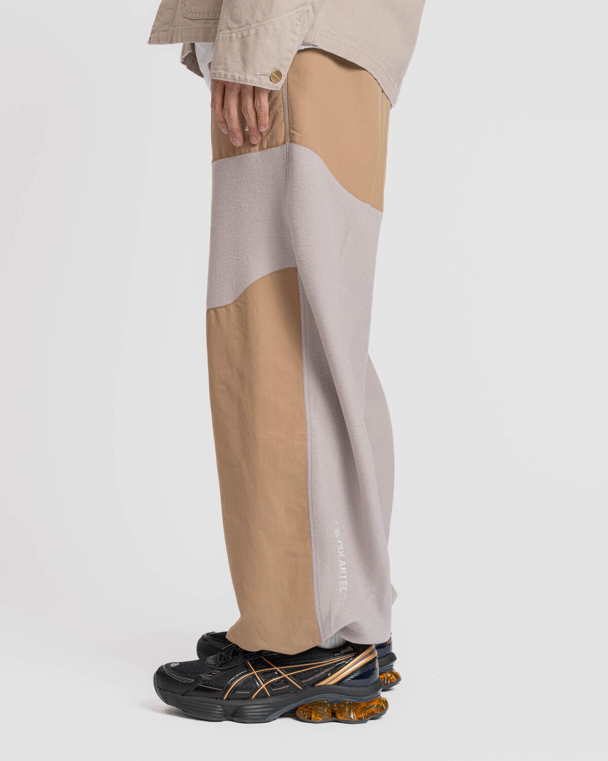 Nike ACG 'WOLF TREE' PANT PLUS | HJ2864-009 | AFEW STORE